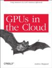 Image for GPUs in the cloud