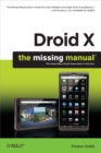 Image for Droid X: the missing manual