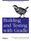 Image for Building and Testing with Gradle