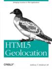 Image for HTML5 Geolocation
