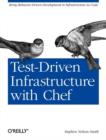 Image for Test-Driven Infrastructure with Chef