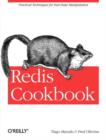Image for Redis Cookbook