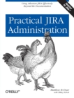 Image for Practical JIRA Administration
