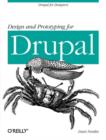 Image for Design and Prototyping for Drupal