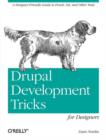 Image for Drupal Tricks for Non-Developers