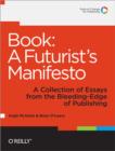 Image for Book  : a futurist&#39;s manifesto
