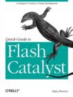 Image for Quick Guide to Flash Catalyst