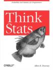 Image for Think Stats