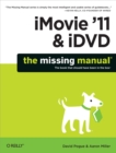 Image for iMovie &#39;11 &amp; iDVD