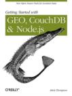 Image for Getting Started with GEO, CouchDB and Node.js