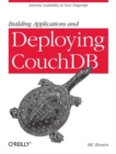 Image for Building applications and deploying CouchDB