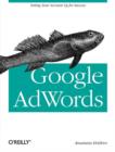 Image for Google AdWords  : managing your advertising program