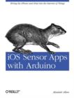 Image for iOS Sensor Apps with Arduino