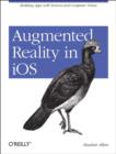 Image for Augmented reality in iOS
