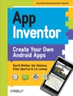 Image for App Inventor: create your own Android apps
