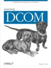 Image for Learning DCOM