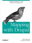 Image for Mapping with Drupal