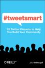 Image for #tweetsmart