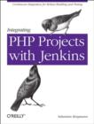 Image for Integrating PHP Projects with Jenkins