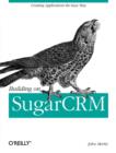 Image for Building on SugarCRM