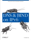 Image for DNS and Bind on IPv6