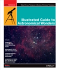 Image for Illustrated guide to astronomical wonders