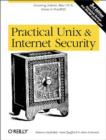 Image for Practical UNIX and Internet security.