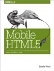 Image for Mobile HTML5