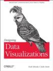 Image for Designing Data Visualizations