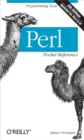 Image for Perl pocket reference