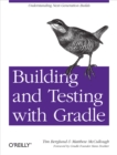 Image for Building and testing with Gradle