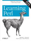 Image for Learning Perl