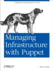 Image for Managing infrastructure with Puppet