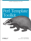 Image for Perl template toolkit