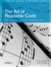 Image for The art of readable code