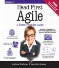 Image for Head First Agile