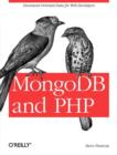 Image for MongoDB and PHP