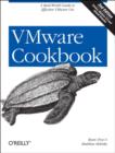 Image for VMware Cookbook  2/ed