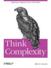 Image for Think complexity