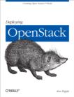 Image for Deploying OpenStack
