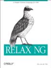 Image for RELAX NG