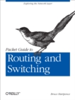 Image for Packet guide to routing and switching
