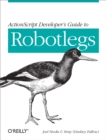 Image for Actionscript developer&#39;s guide to Robotlegs