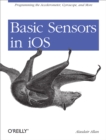 Image for Basic sensors in iOS