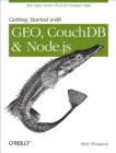 Image for Getting started with GEO, CouchDB, and Node.js