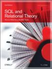 Image for SQL and Relational Theory