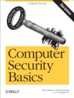 Image for Computer security basics.