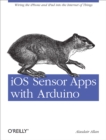 Image for iOS sensor apps with Arduino