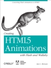 Image for Creating HTML5 animations with Flash and Wallaby