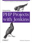 Image for Integrating PHP projects with Jenkins